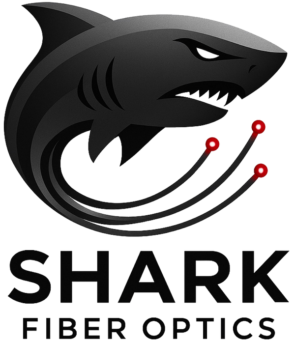 Shark Fiber Optics